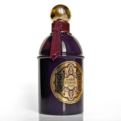 ادو پرفیوم مردانه گرلن Ambre Eternel حجم 125ml