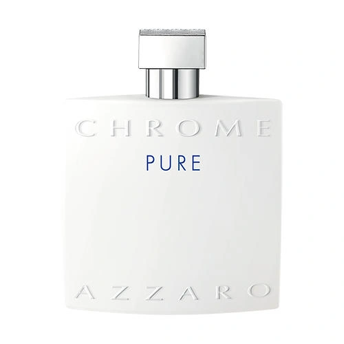 ادو تویلت مردانه آزارو Chrome Pure حجم 100ml