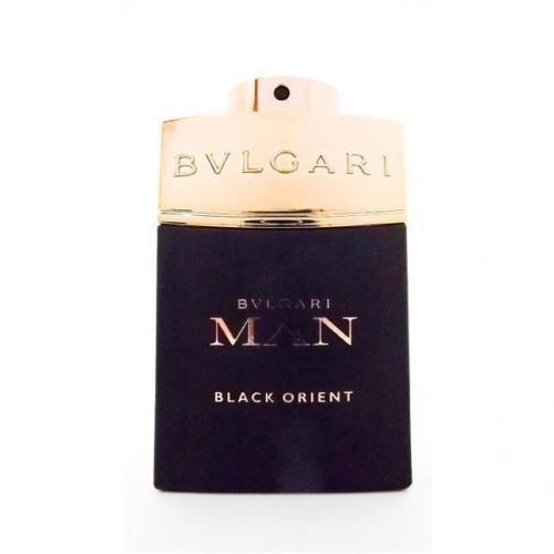 ادو پرفیوم مردانه بولگاری Black Orient حجم 100ml