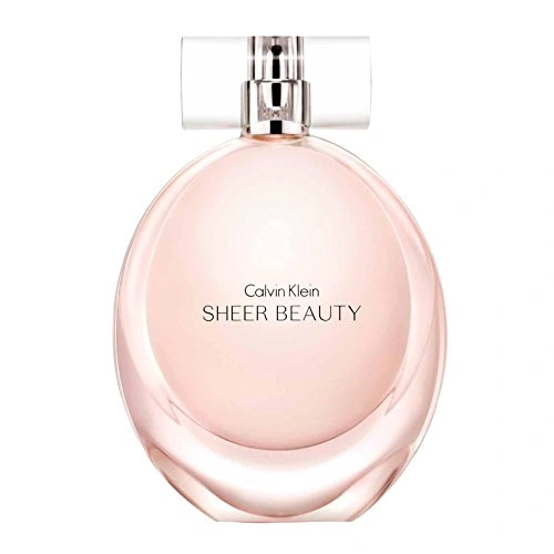 ادو تویلت زنانه کالوین کلین Sheer Beauty حجم 100ml