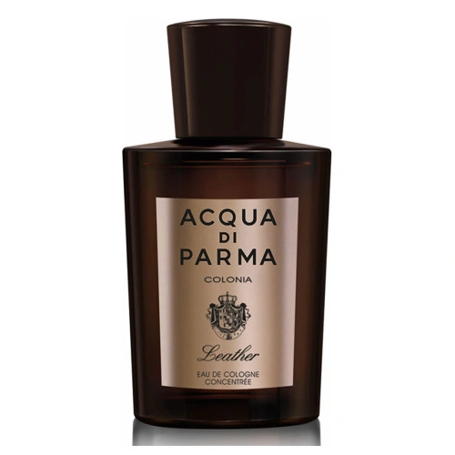 ادو کلن مردانه آکوا دی پارما Colonia Leather حجم 180ml