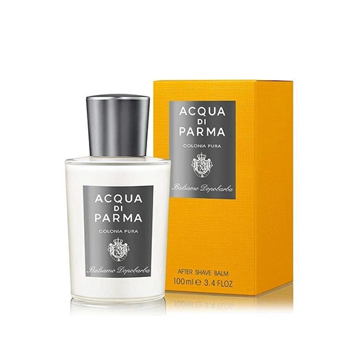 ادو کلن اسپورت آکوا دی پارما Colonia Pura حجم 100ml