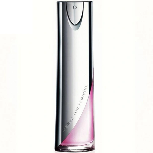 ادو پرفیوم زنانه اگنر Aigner Too Feminine حجم 100ml
