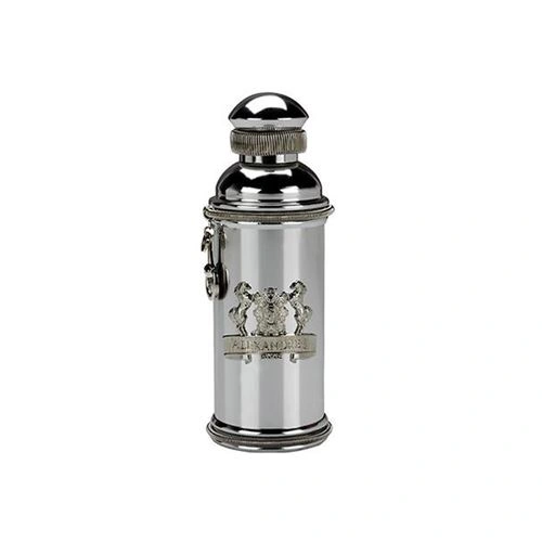 ادو پرفیوم اسپورت الکساندر جی Silver Ombre حجم 100ml
