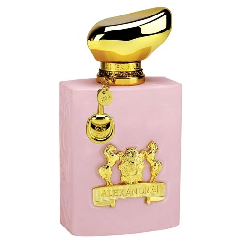 ادو پرفیوم زنانه الکساندر جی Oscent Pink حجم 100ml