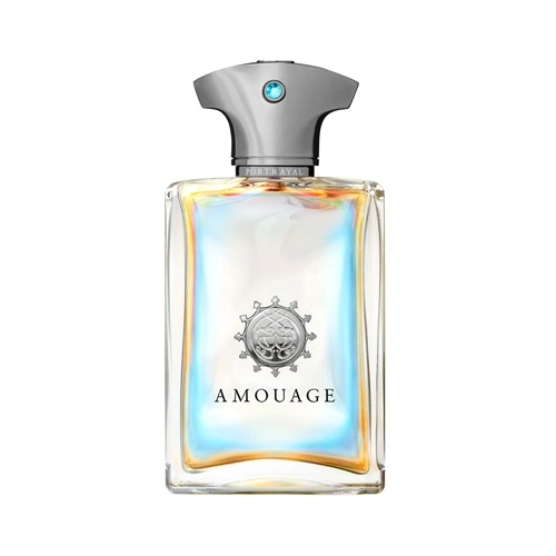 ادو پرفیوم مردانه آمواج Portrayal Man حجم 100ml