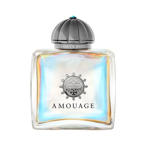 ادو پرفیوم زنانه آمواج Portrayal Woman حجم 100ml