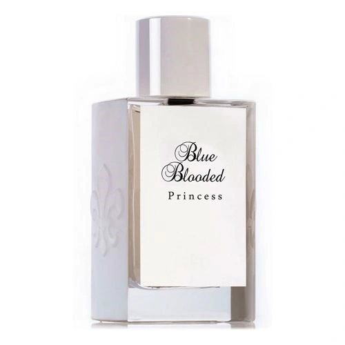 ادو پرفیوم زنانه اَمرداد Blue Blooded Princess حجم 95ml