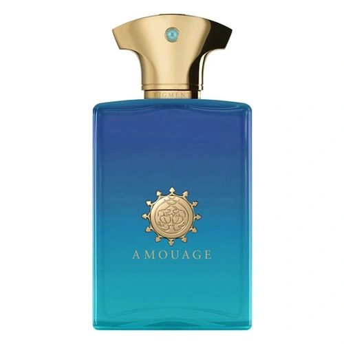 ادو پرفیوم مردانه آمواج Figment man حجم 100ml