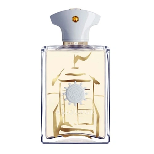 ادو پرفیوم مردانه آمواج Beach Hut Man حجم 100ml