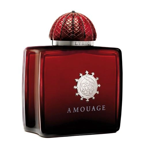 ادو پرفیوم زنانه آمواج Lyric Woman حجم 100ml
