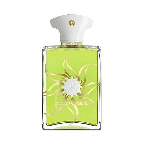 ادو پرفیوم مردانه آمواج Sunshine Men حجم 100ml
