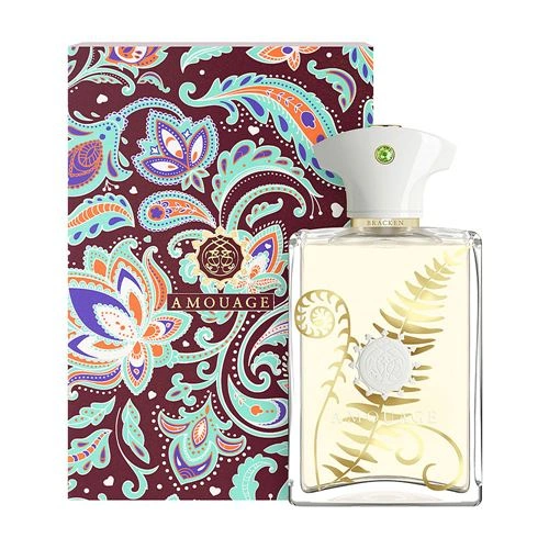 ادو پرفیوم مردانه آمواج Bracken Man حجم 100ml