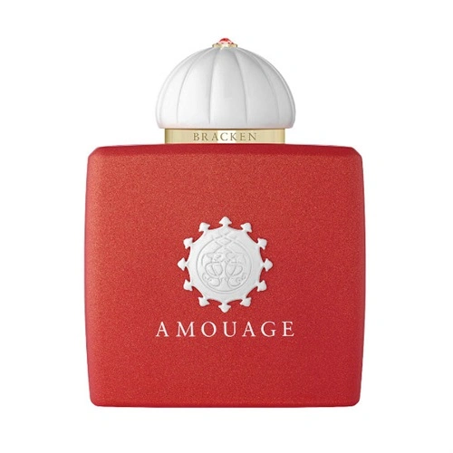 ادو پرفیوم زنانه آمواج Bracken Woman حجم 100ml