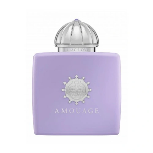 ادو پرفیوم زنانه آمواج Lilac Love حجم 100ml