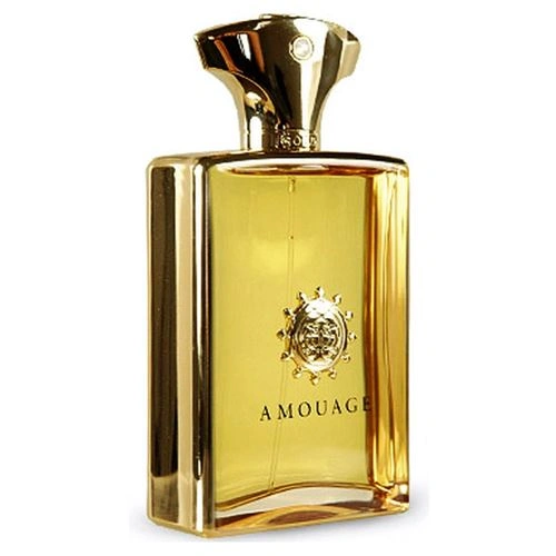 ادو پرفیوم مردانه آمواج Amouage Gold حجم 100ml