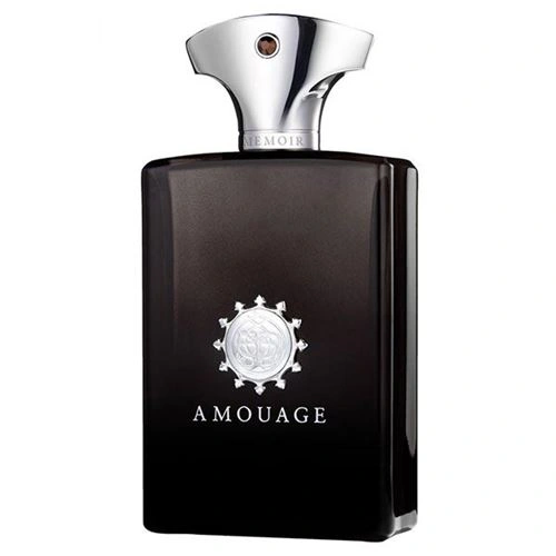 ادو پرفیوم مردانه آمواج Memoir Man حجم 100ml