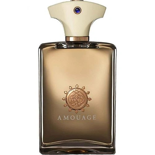 ادو پرفیوم مردانه آمواج Dia pour Homme حجم 100ml
