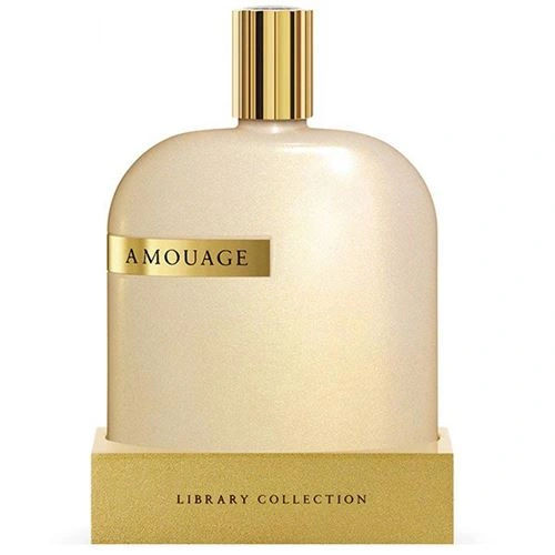 ادو پرفیوم اسپورت آمواج Library Opus VIII حجم 100ml