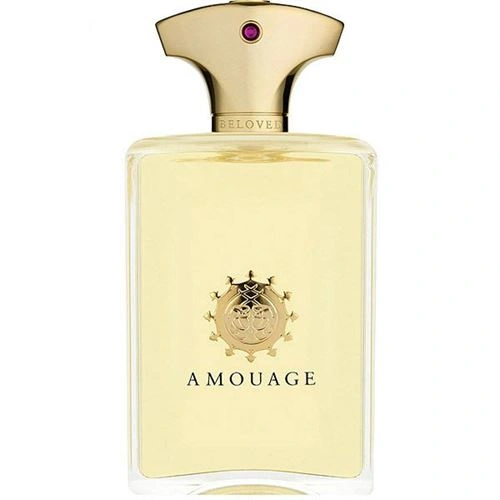 ادو پرفیوم مردانه آمواج Beloved Man حجم 100ml