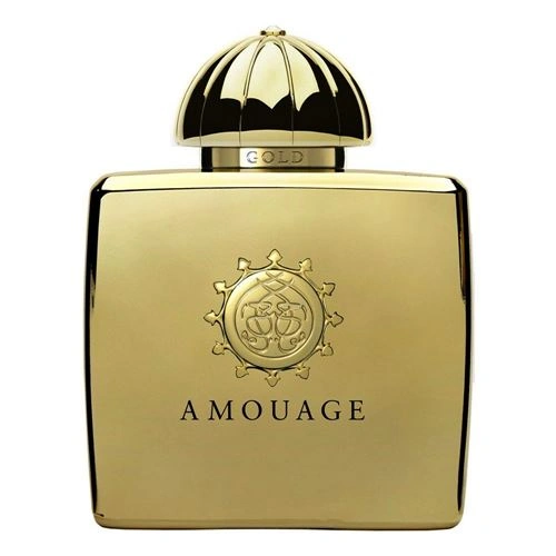 ادو پرفیوم زنانه آمواج Amouage Gold pour Femme حجم 100ml