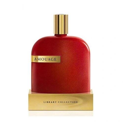 ادو پرفیوم اسپورت آمواج The Library Collection Opus IX حجم 100ml