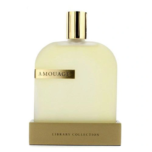 ادو پرفیوم اسپورت آمواج The Library Collection Opus VI حجم 100ml