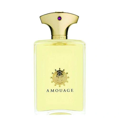 ادو پرفیوم مردانه آمواج Ciel Pour Homme حجم 100ml