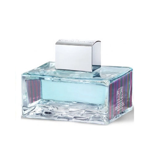 ادو تویلت زنانه آنتونیو باندراس Blue Fresh Seduction حجم 100ml