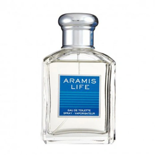 ادو تویلت مردانه آرامیس Aramis Life حجم 50ml