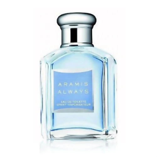 ادو تویلت مردانه آرامیس Aramis Always for Him حجم 110ml