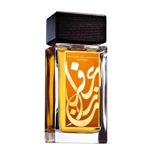 ادو پرفیوم اسپورت آرامیس Perfume Calligraphy Saffron حجم 100ml
