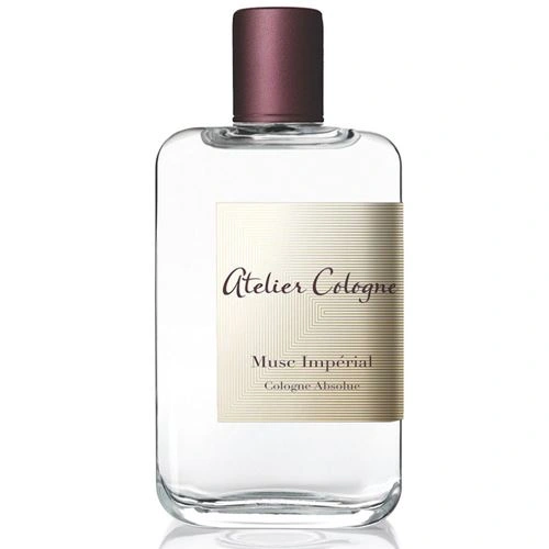 ادو کلن اسپورت آتلیه کلن Musc Imperial حجم 100ml