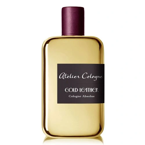 ادو کلن اسپورت آتلیه کلن Gold Leather حجم 200ml