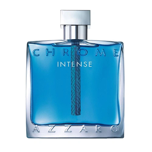 ادو تویلت مردانه آزارو Chrome Intense حجم 100ml