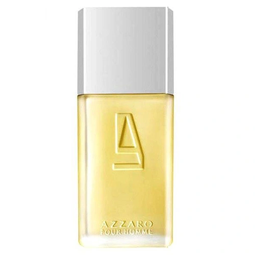 ادو تویلت مردانه آزارو Azzaro Pour Homme L'Eau حجم 100ml