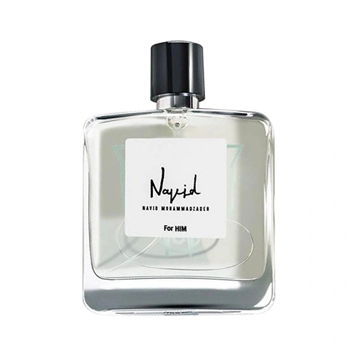 ادو پرفیوم مردانه نوید Navid Mohammadzadeh For Him حجم 100ml