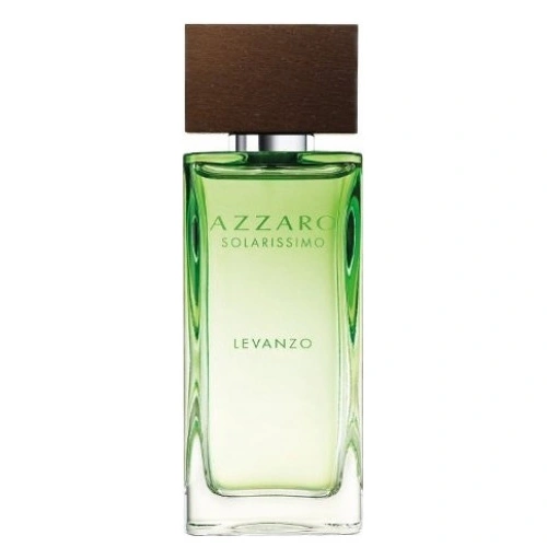 ادو تویلت مردانه آزارو Solarissimo Levanzo حجم 75ml