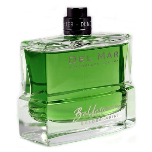 ادو تویلت مردانه بالدسارینی Del Mar Seychelles Limited Edition حجم 90ml
