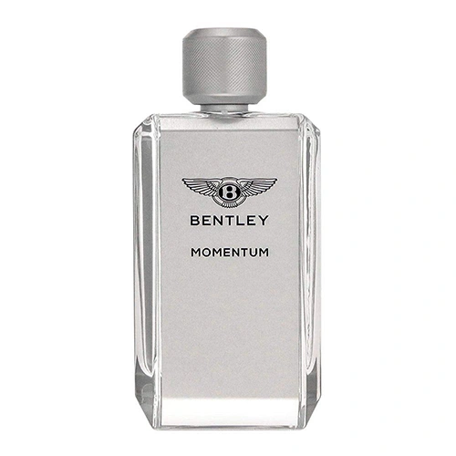 ادو تویلت مردانه بنتلی Momentum حجم 100ml