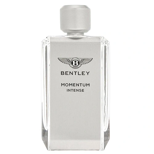 ادو پرفیوم مردانه بنتلی Momentum Intense حجم 100ml