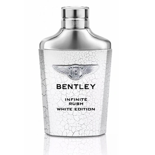 ادو تویلت مردانه بنتلی Infinite Rush White Edition حجم 100ml