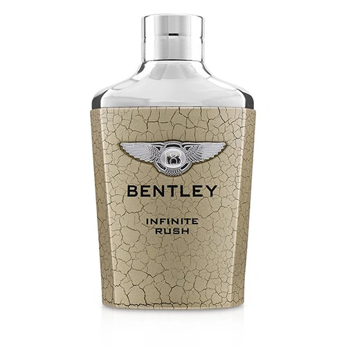 ادو تویلت مردانه بنتلی Infinite Rush حجم 100ml