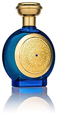 ادو پرفیوم اسپورت بودیسیا د ویکتوریوس Blue Sapphire حجم 100ml