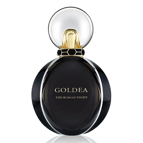 ادو پرفیوم زنانه بولگاری Goldea the Roman Night حجم 75ml