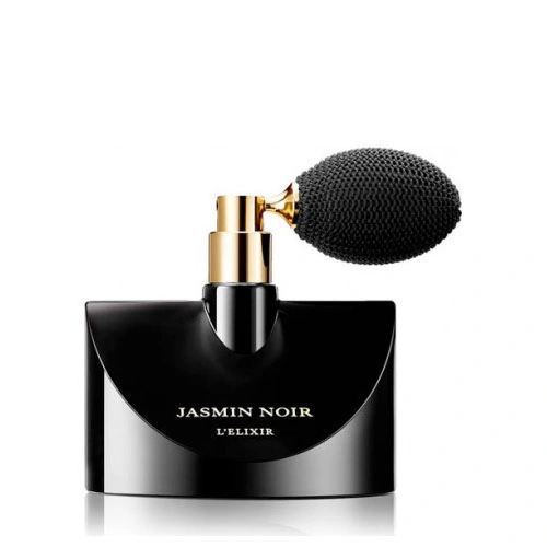 ادو پرفیوم زنانه بولگاری Jasmin Noir L'Elixir حجم 50ml
