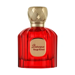 ادو پرفیوم اسپورت میسون الحمبرا Baroque Rouge Extrait حجم 100ml