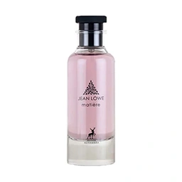 ادو پرفیوم زنانه میسون الحمبرا Jean Lowe Matière حجم 100ml