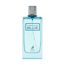 ادو پرفیوم مردانه میسون الحمبرا Cerulean Blue حجم 100ml