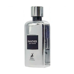 ادو پرفیوم مردانه میسون الحمبرا Panther Pour Homme حجم 100ml